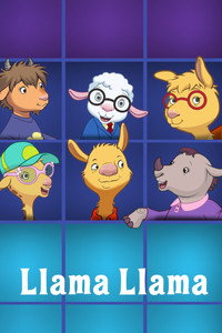 La llama Llama