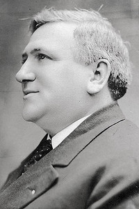 Charles J. Stine