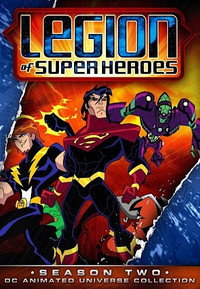 Temporada 2