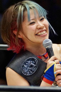 大石美咲
