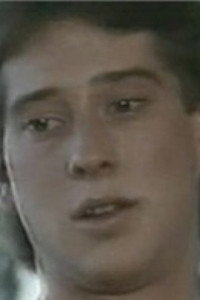 Eddie Crane
