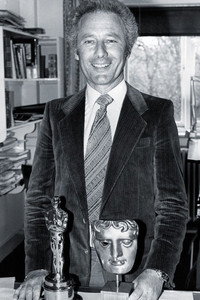 Derek Meddings: Making It Small in Pictures