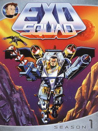 Temporada 1