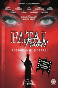 Fatal Frames - Fotogrammi mortali
