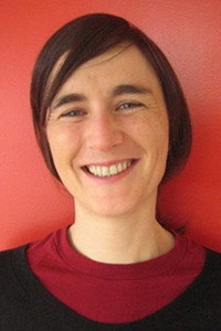 Émilie Blézat