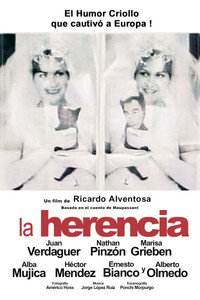 La herencia