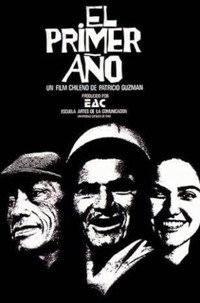 El primer año