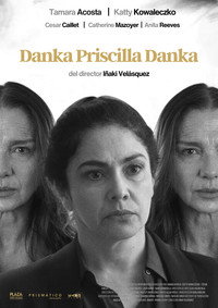 Danka Priscilla Danka