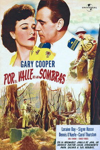 Por el valle de las sombras