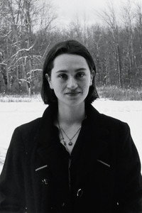 Emma Baker