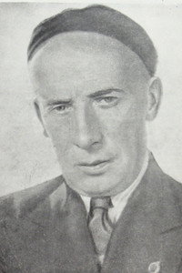 Louis Forestier