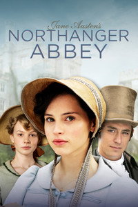 La abadía de Northanger