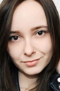 Анастасия Сергеева