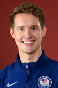 Evan Bates