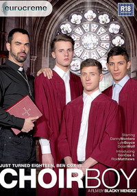 ChoirBoy