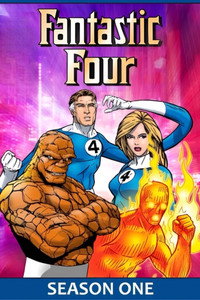 Temporada 1
