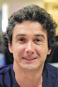Samuel Chauvin