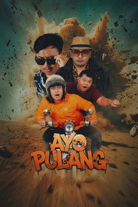 Ayo Pulang