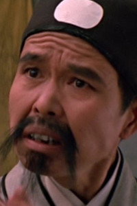 王菲