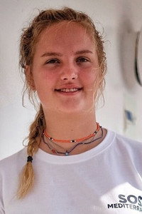 Mary Finn