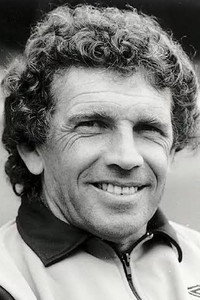 Johnny Giles
