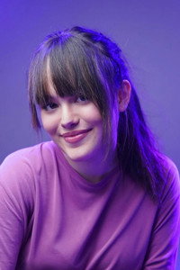 Regina Carrillo
