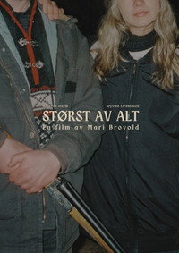 Størst av alt
