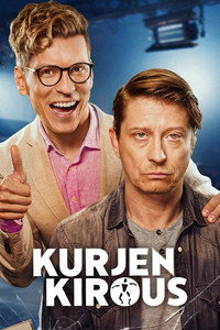 Kurjen kirous
