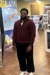Emmanuel Joseph