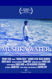 Mushka Water