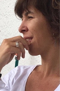 Gemma Felius