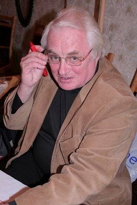 Леонид Захлевный