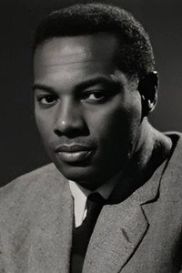 Errol John