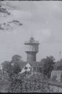Huizum op Film
