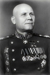Иван Конев