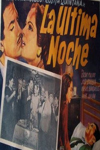 La última noche