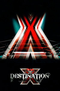 TNA Destination X 2011