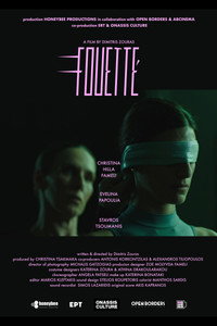 Fouetté