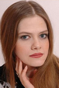 Ирина Токмакова