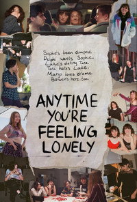 Anytime You're Feeling Lonely