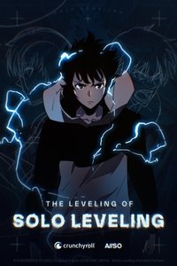 The Leveling of Solo Leveling