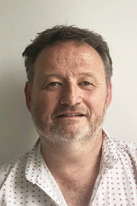 Neil Boyle