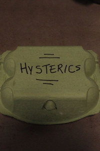 Hysterics