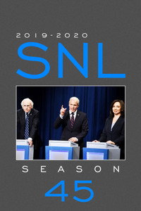 Temporada 45