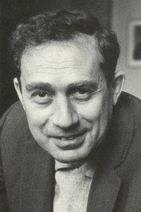 Григорий Бакланов