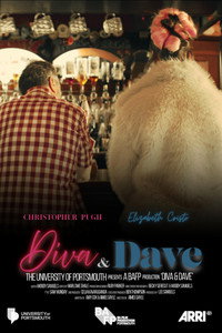 Diva and Dave