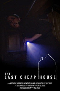 The Last Cheap House