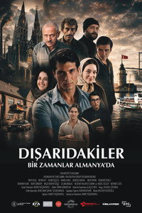 Dışarıdakiler: Bir Zamanlar Almanya'da