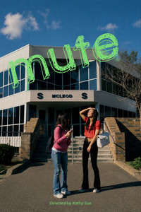 Mute