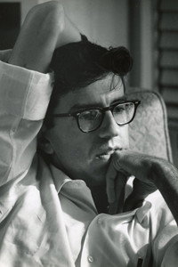 Larry McMurtry